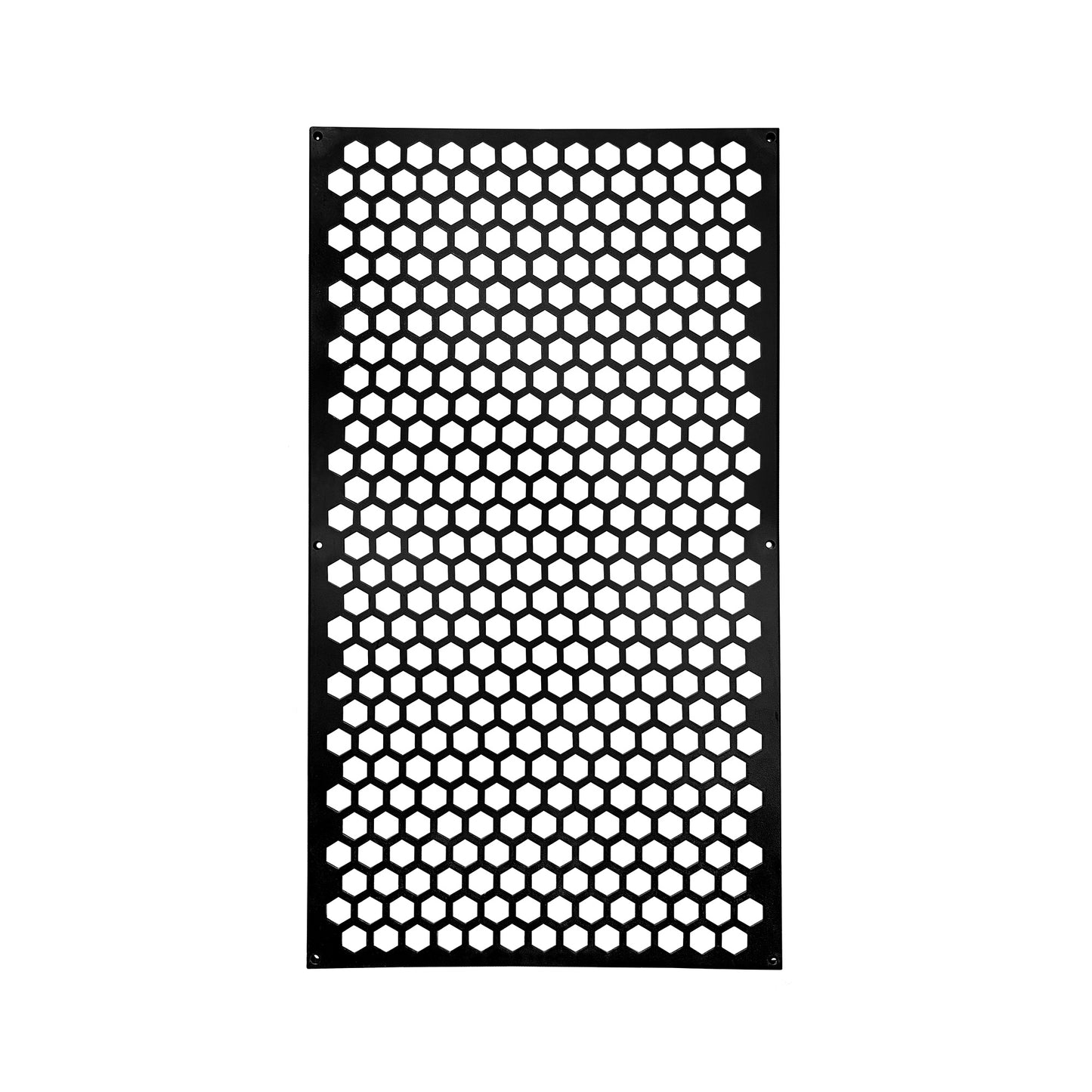 Honeycomb vertical garden panel only (large)