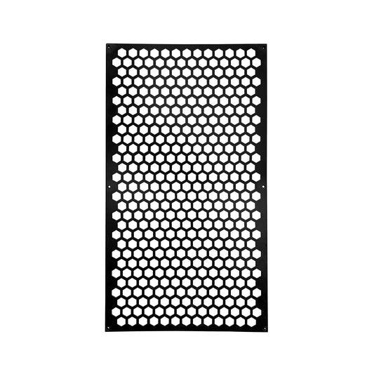 Honeycomb vertical garden panel only (large)